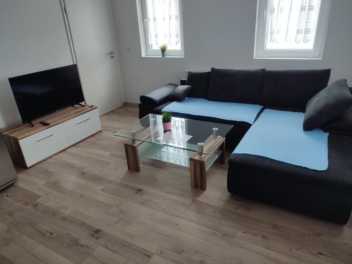 Ferienwohnung Suedpfalz Weingarten  Dış mekan fotoğraf