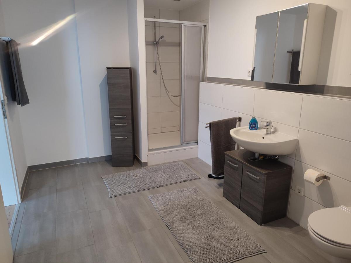 Ferienwohnung Suedpfalz Weingarten  Dış mekan fotoğraf